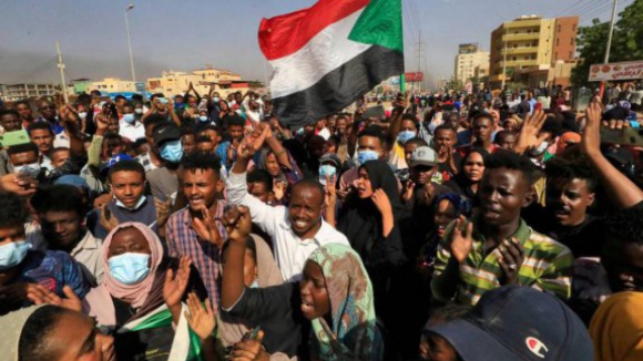 Sudão. UE “não pode fechar os olhos” a uma crise humanitária, reforça enviado da ONU