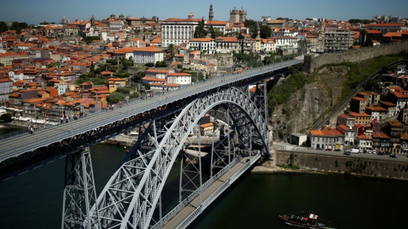 Turismo rendeu em maio 18 milhões de euros por dia a Portugal
