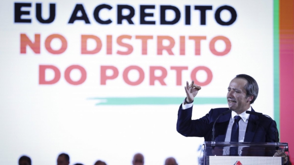 PSD acusa Governo de dever cerca de 120milhões a mais de 100 autarquias na Educação