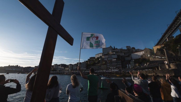 Jmj Dias Nas Dioceses Re Nem Mais De Jovens De Pa Ses