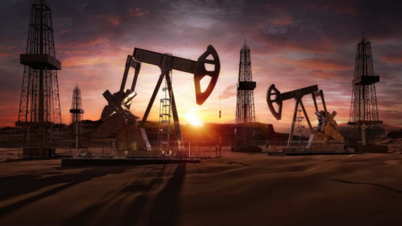 Procura mundial de petróleo atingirá novo máximo em 2023