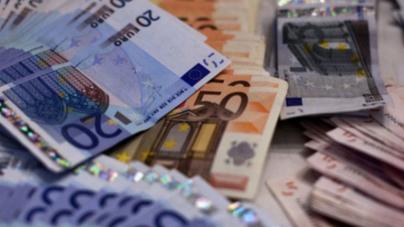 Remuneração média dos novos depósitos fica 70% abaixo da zona euro