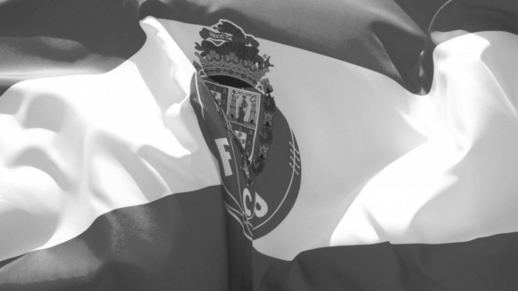 FC Porto: Condolências pelo falecimento de Mário Rui Cruz