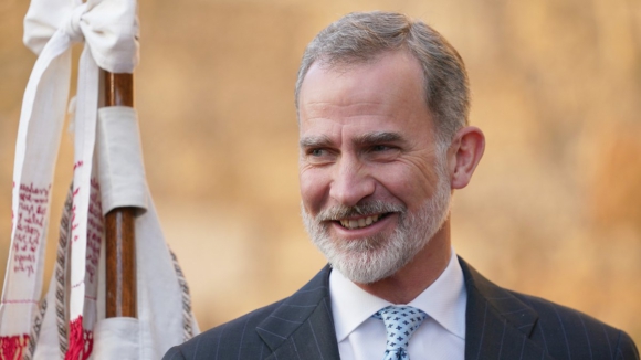 Qual o próximo primeiro-ministro de Espanha? Rei Filipe VI conclui consultas aos partidos