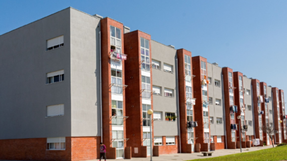 Matosinhos vai ter 512 novas casas de habitação social construídas com fundos do PRR