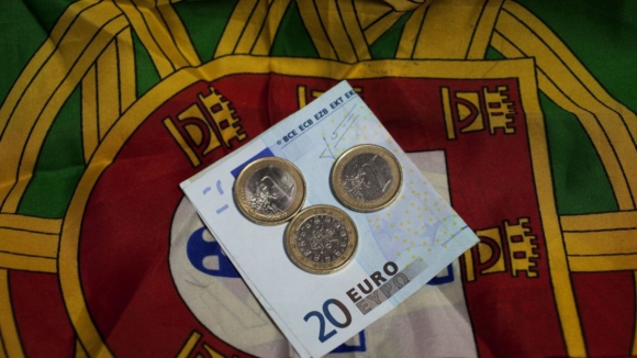 Dívida fiscal incobrável aumentou 904 milhões de euros em 2022