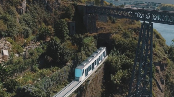 Alta velocidade é compatível com projetos da Câmara do Porto para ramal da Alfândega