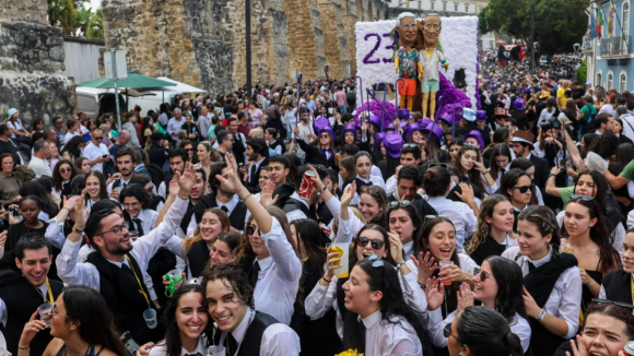 11,4% dos jovens em Portugal não estuda nem trabalha