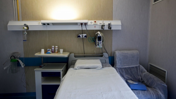 Urgência de cirurgia geral fechada à noite no Hospital de Aveiro até segunda