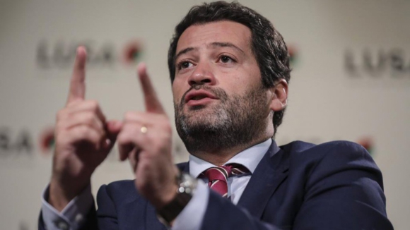 Chega acusa Governo de “provocação baixa” a Marcelo e pede “cartão vermelho” a Pizarro