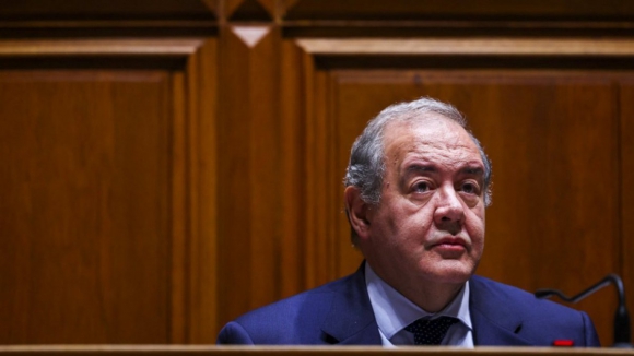 Falência da Efacec custaria ao Estado entre 60 a 65 milhões de euros, afirma ministro da Economia