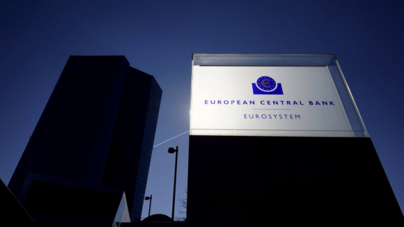 BCE aguarda conclusão da Comissão de Ética do Banco de Portugal sobre Centeno