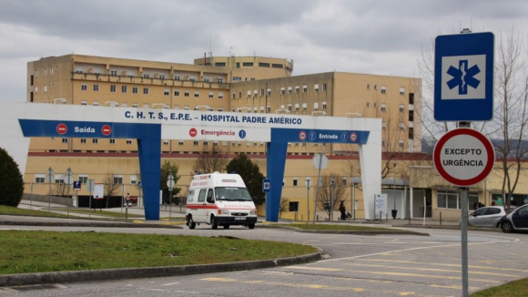 Hospital de Penafiel encerra urgência de pediatria e reabre bloco de partos