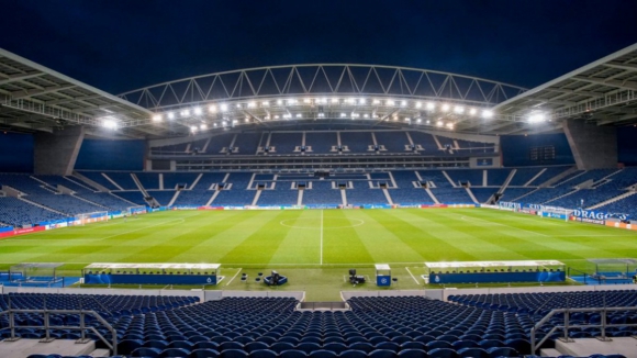 O Comunicado do Conselho Superior do FC Porto que anuncia a retirada da proposta de revisão dos estatutos