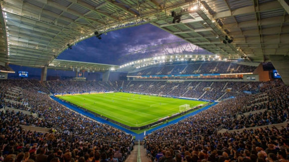 FC Porto: Melhor golo dos 20 anos do Estádio do Dragão já foi eleito pelos adeptos