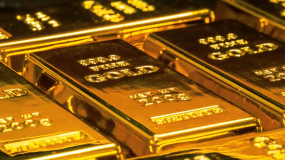 Preço do ouro atinge novo máximo histórico