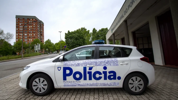 Polícia Municipal do Porto vai mudar de 'casa' em 2025
