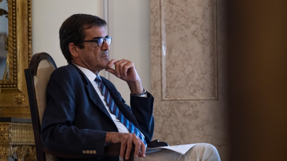 Município do Porto não vai viabilizar empresa metropolitana de transportes, diz Rui Moreira