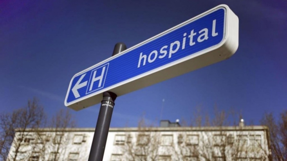 Urgência do hospital da Póvoa de Varzim encaminha doentes não graves para centros de saúde