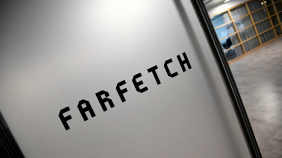 Bolsa de Nova Iorque já iniciou processo de saída de negociação da Farfetch