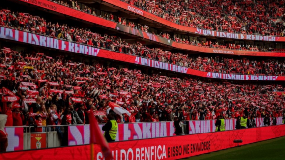 Homem que esfaqueou adepto do Benfica está em fuga