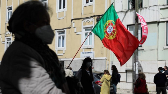 25 de dezembro foi o dia mais mortífero em Portugal nos últimos dez anos 