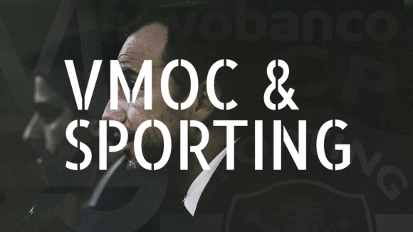 Notícia Porto Canal. VMOCs do Sporting violaram regras bancárias, conclui auditoria