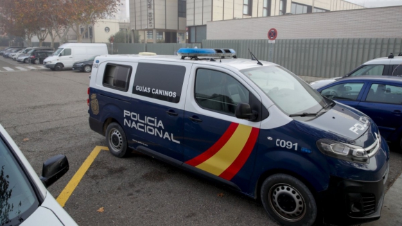 Portugueses acusados de distribuir droga na Galiza