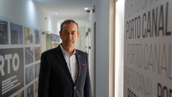 Miguel Guimarães vai ser cabeça de lista da Aliança Democrática pelo Porto 
