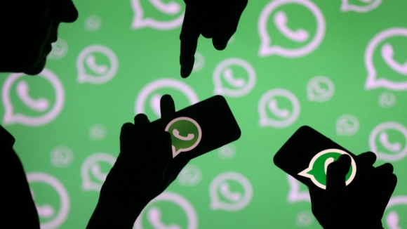 WhatsApp arranca ano com novidades