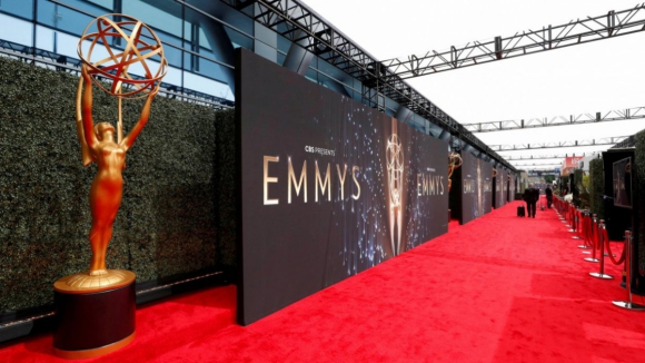 Emmys sem surpresas e com a história a repetir-se para o vencedor da noite