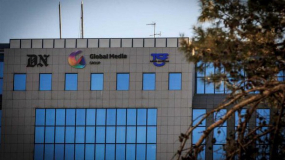 PGR envia participação sobre Global Media para Departamento de Investigação Penal