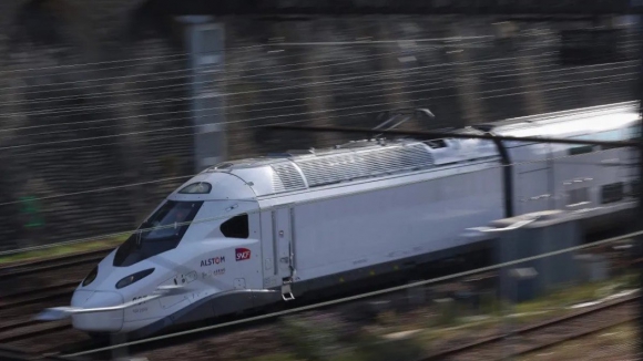 TGV poderá custar 425 milhões de euros ao Estado apenas em expropriações