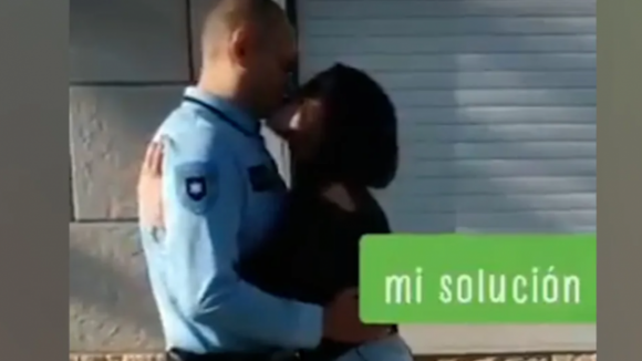 "A minha solução? Casar com a lei". Agente da PSP punido após polémico vídeo sobre imigração ilegal 