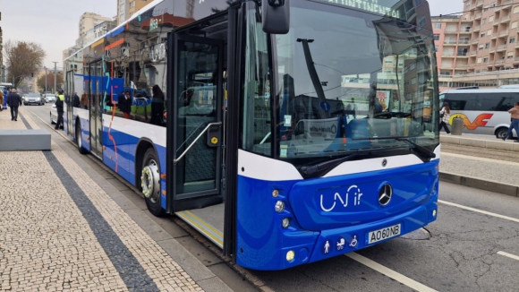 Novo passo para a criação da empresa metropolitana de transportes do Porto