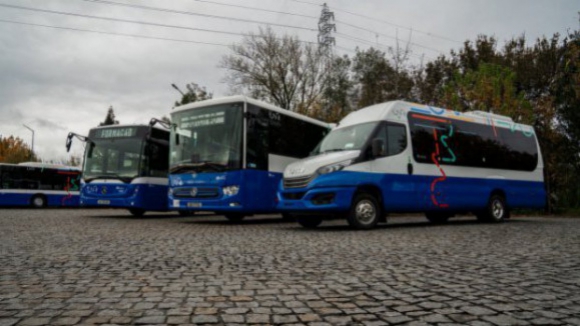 Área Metropolitana do Porto vai aumentar exigência aos operadores da Unir