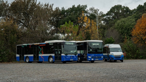 Gaia investe quase um milhão para instalar paragens de autocarros