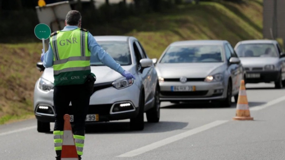 Mais de 500 condutores apanhados com álcool em campanha “Taxa Zero ao Volante”