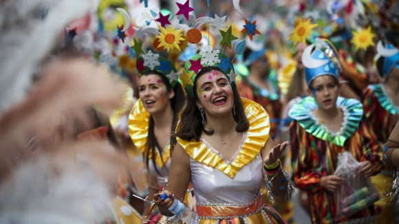 Porto e Norte com 75% dos hotéis ocupados no Carnaval