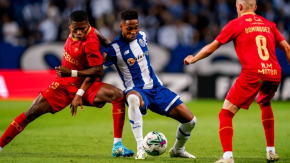 FC Porto: 23ª jornada da liga com horário definido