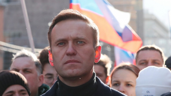 Médicos descrevem tentativas de reanimação de Navalny