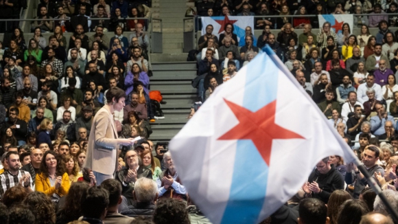 Galiza está a votar e independentistas podem estrear-se no poder