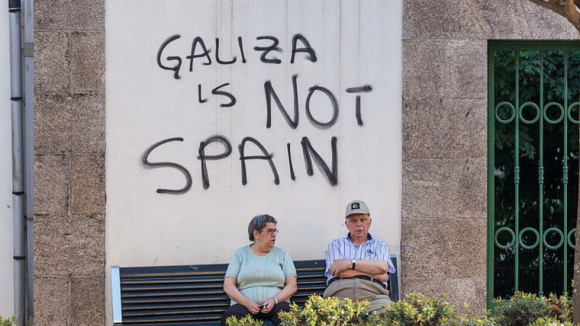 Especial Eleições Galiza: “Galego não é Espanhol”