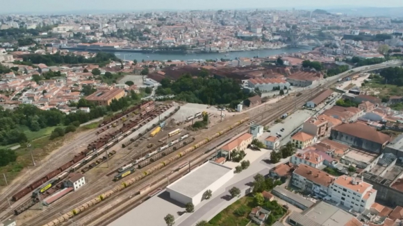 Gaia recusa indemnização da Metro do Porto em parcela onde nascerá a futura estação das Devesas
