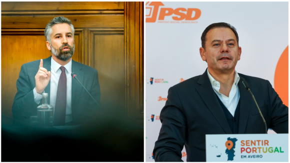 Eleições. Pedro Nuno viabiliza Governo minoritário da AD, Montenegro não esclarece 