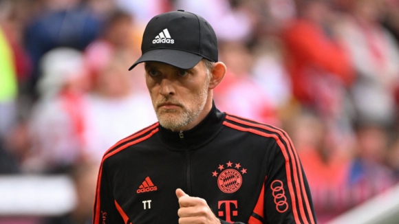 Oficial: Bayern vai mesmo mudar de treinador, mas não é já