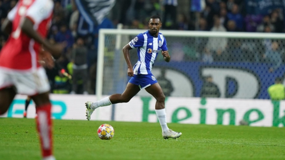 FC Porto: Três Dragões na equipa da semana da Liga dos Campeões