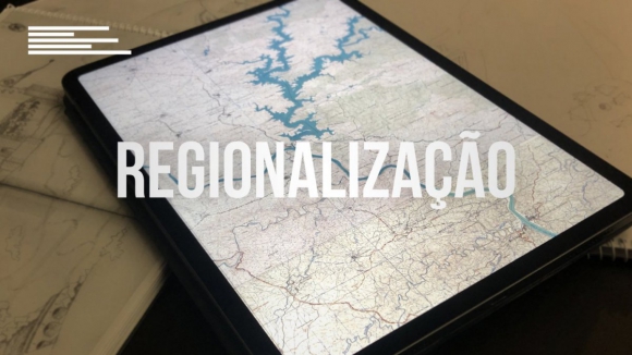 Regionalização: 50 anos a adiar Portugal