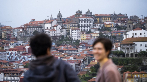 Câmara do Porto estuda aumento da taxa turística