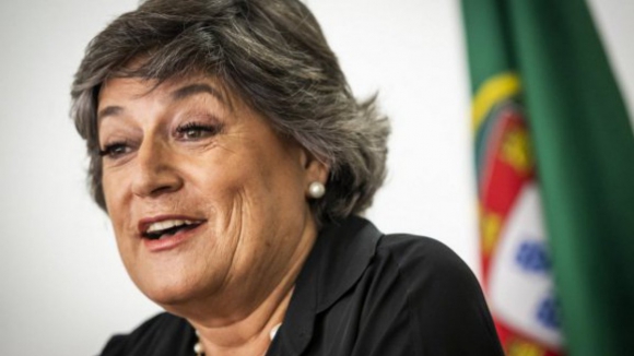 MP pede condenação de Ana Gomes por acusar Mário Ferreira de narcotráfico